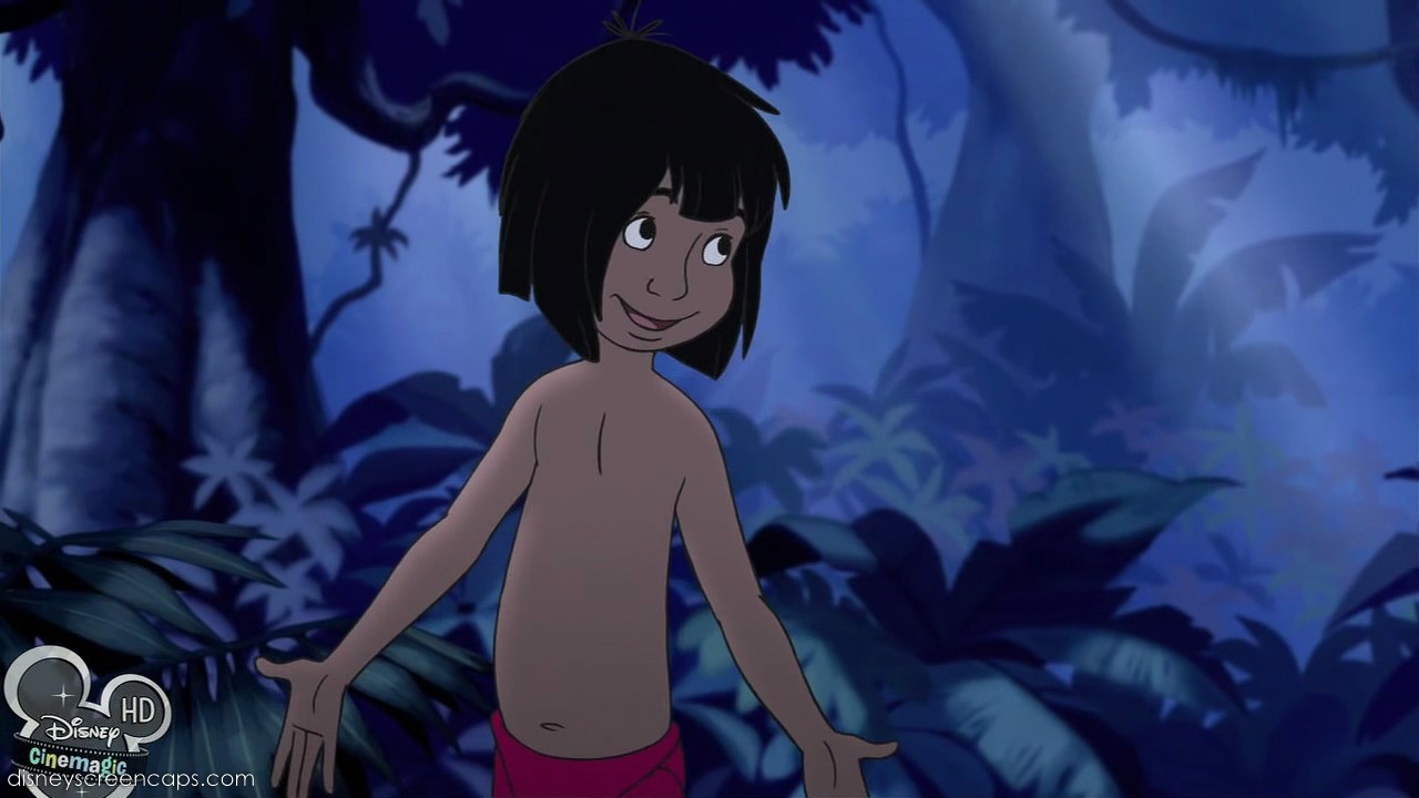 Mowgli | Jaden's Adventures Wiki | FANDOM powered by Wikia