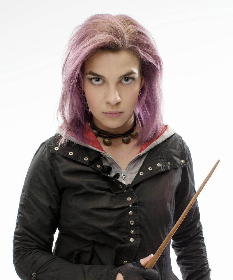 pop nymphadora tonks
