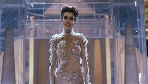 Gozer | Jaden's Adventures Wiki | FANDOM powered by Wikia