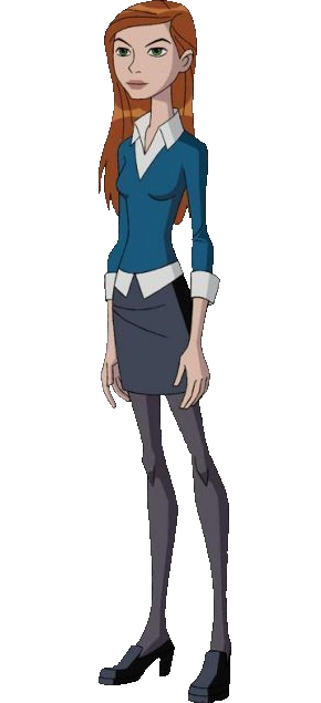 Image - Gwen Tennyson - ben-10-alien-force photo.PNG | Jaden's