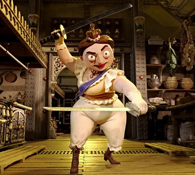 Queen Victoria | Jaden's Adventures Wiki | FANDOM powered ...