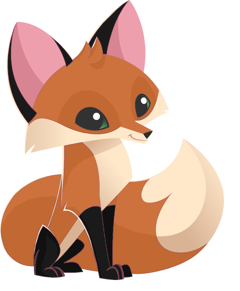 Fox (Animal Jam) | Jaden's Adventures Wiki | Fandom