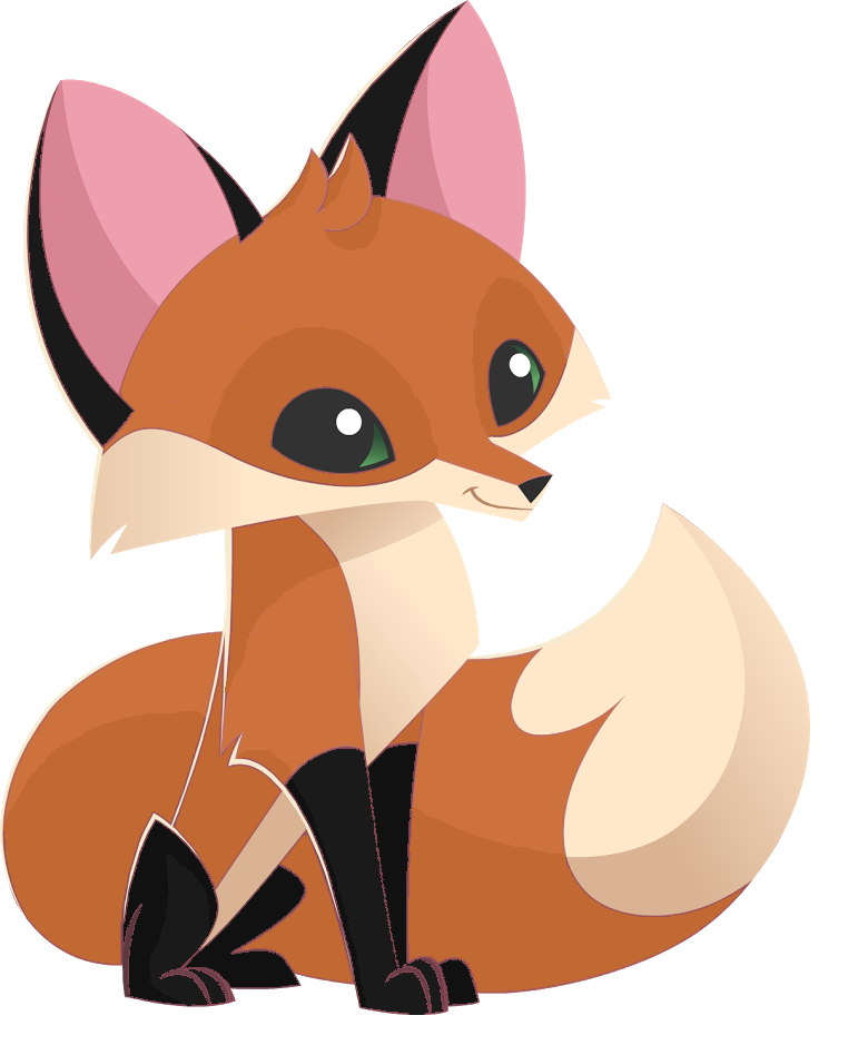  Fox  Animal  Jam  Jaden s Adventures Wiki Fandom