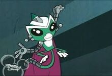 Otto monkey