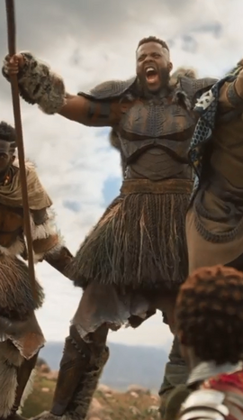 Mbaku profile