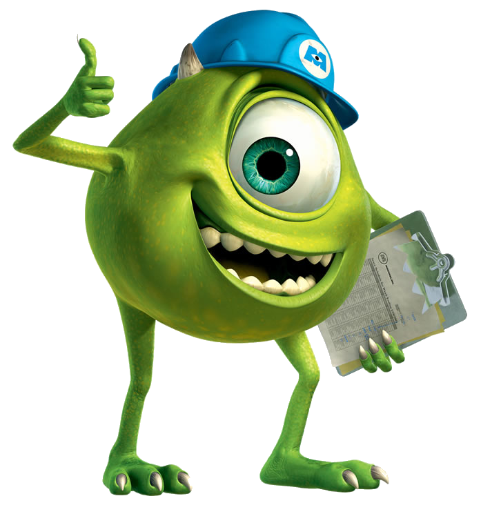 Mike Wazowski | Jaden's Adventures Wiki | FANDOM powered by Wikia