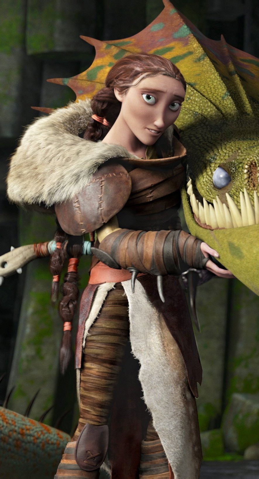 Valka Jaden's Adventures Wiki FANDOM powered by Wikia