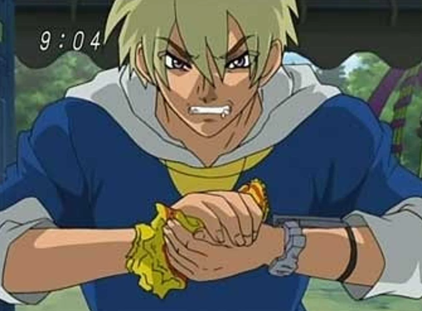 Kouki Jaden's Adventures Wiki FANDOM powered by Wikia