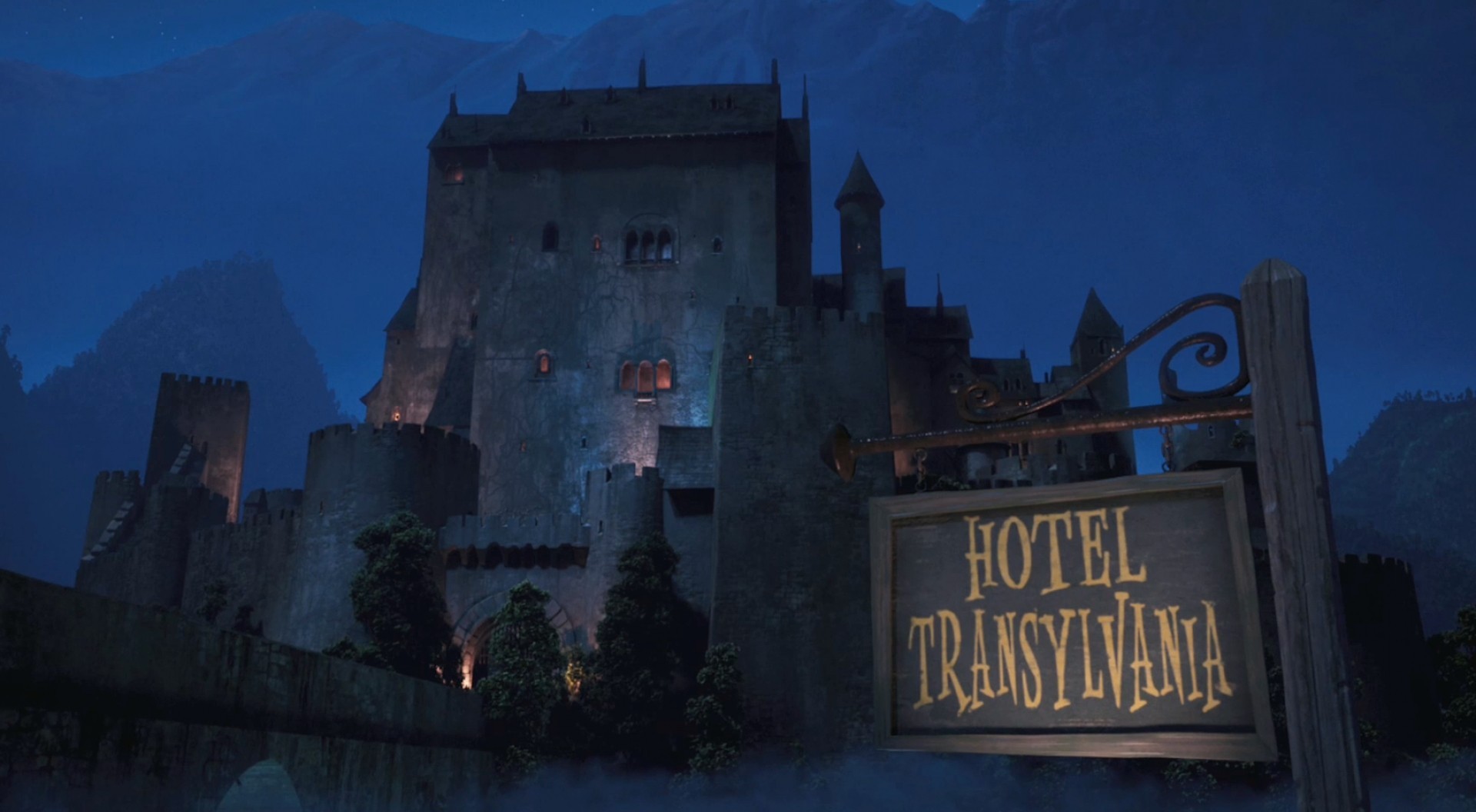 Hotel Transylvania | Jaden's Adventures Wiki | FANDOM powered by Wikia