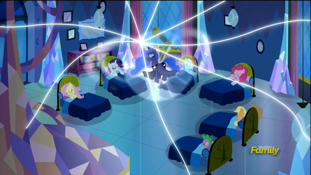do princesses dream of magic sheep my little pony do princesses dream of magic sheep my little pony
