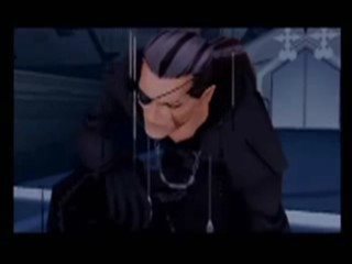 Xigbar Death