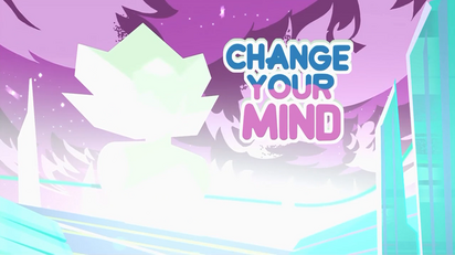 Change Your Mind