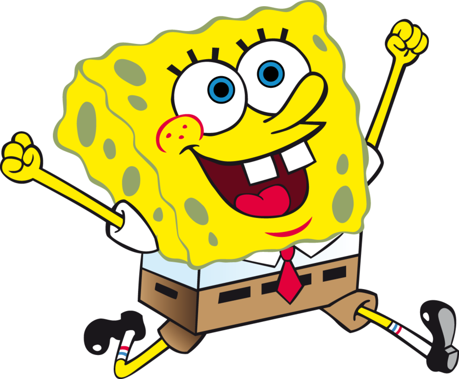 Gambar Spongebob.com 2