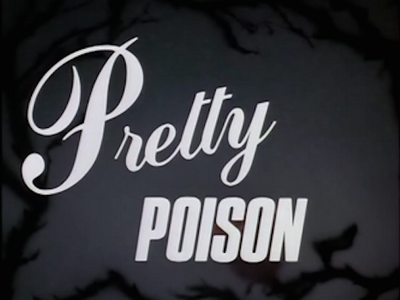 Pretty Poison-Title Card