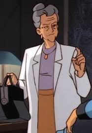 Dr. Leslie Thompkins