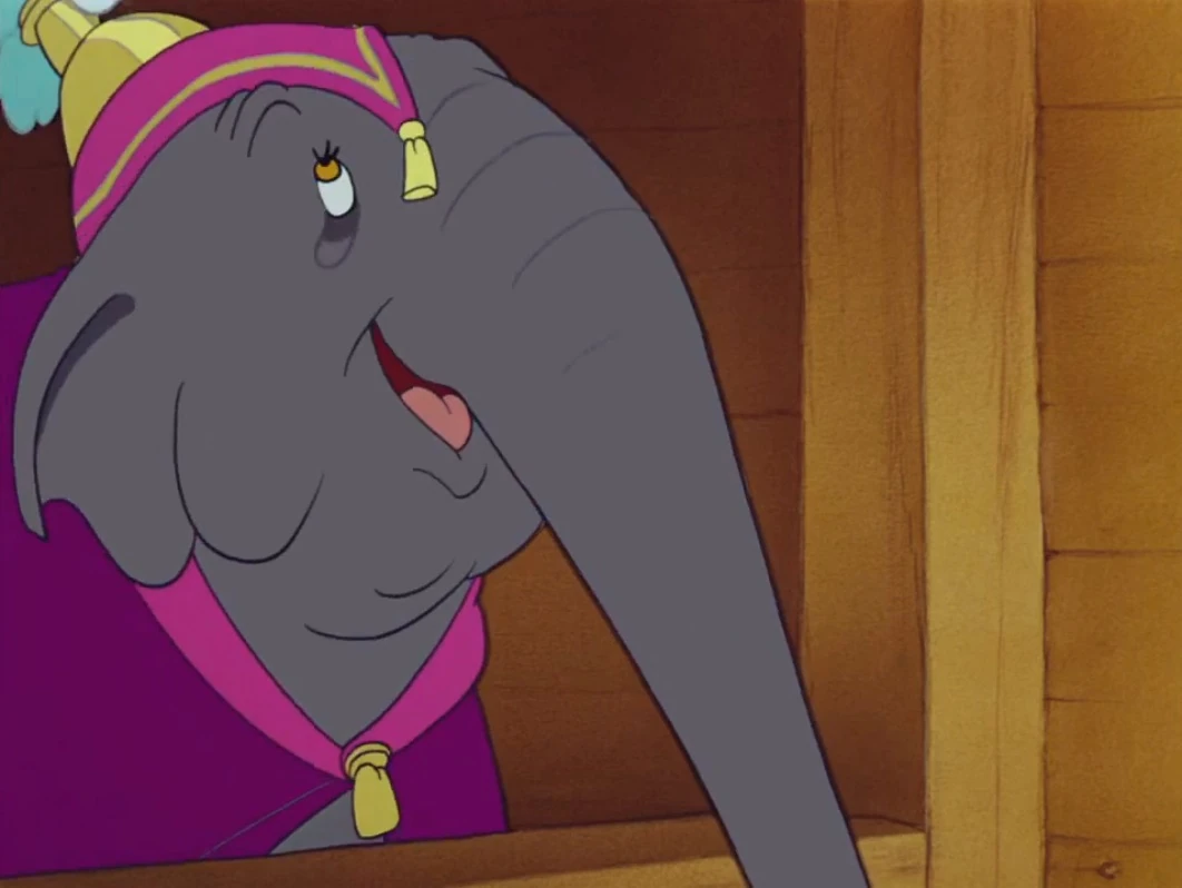 Elephant Matriarch Jaden's Adventures Wiki FANDOM powered by Wikia