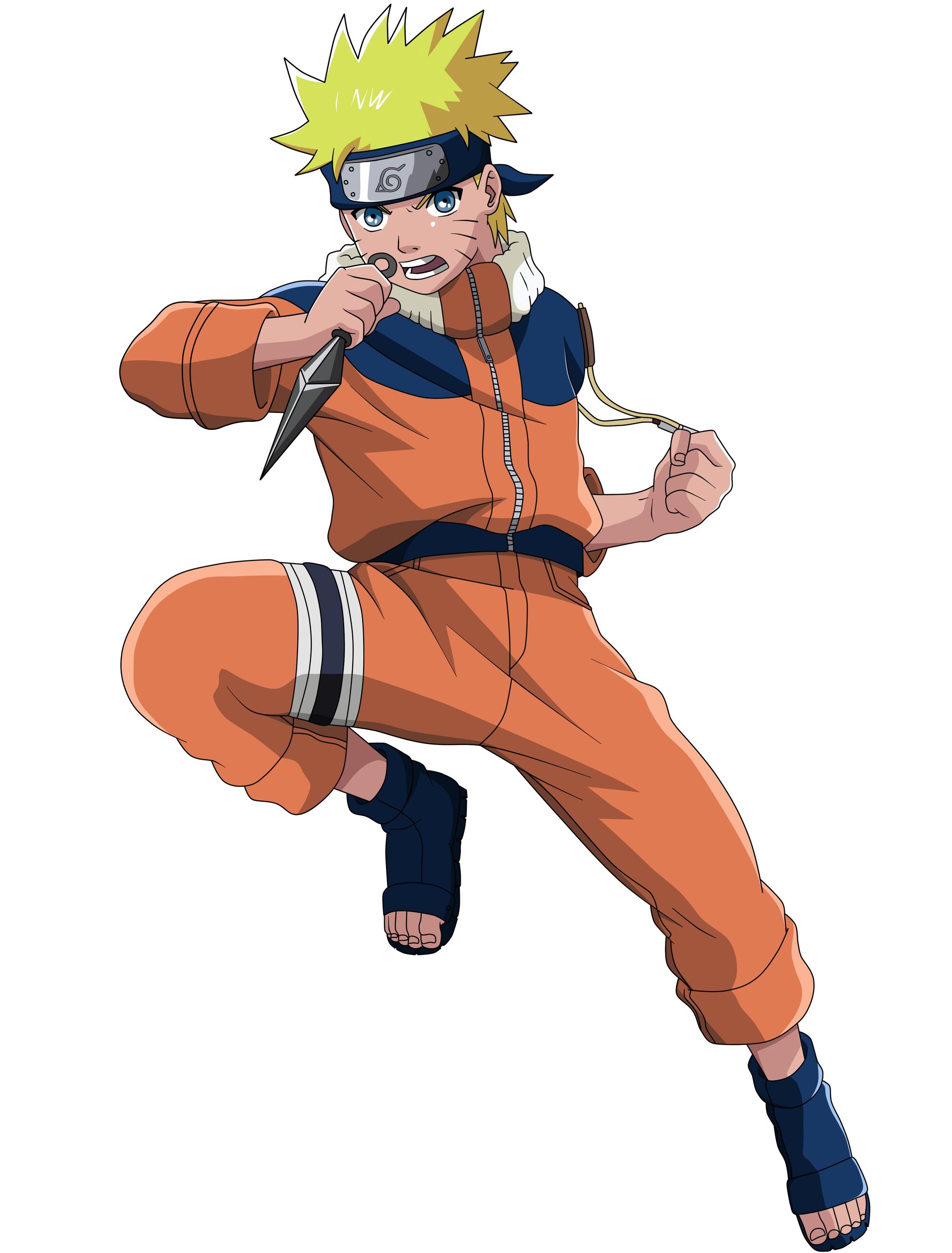Naruto Uzumaki | Jaden's Adventures Wiki | FANDOM powered by Wikia