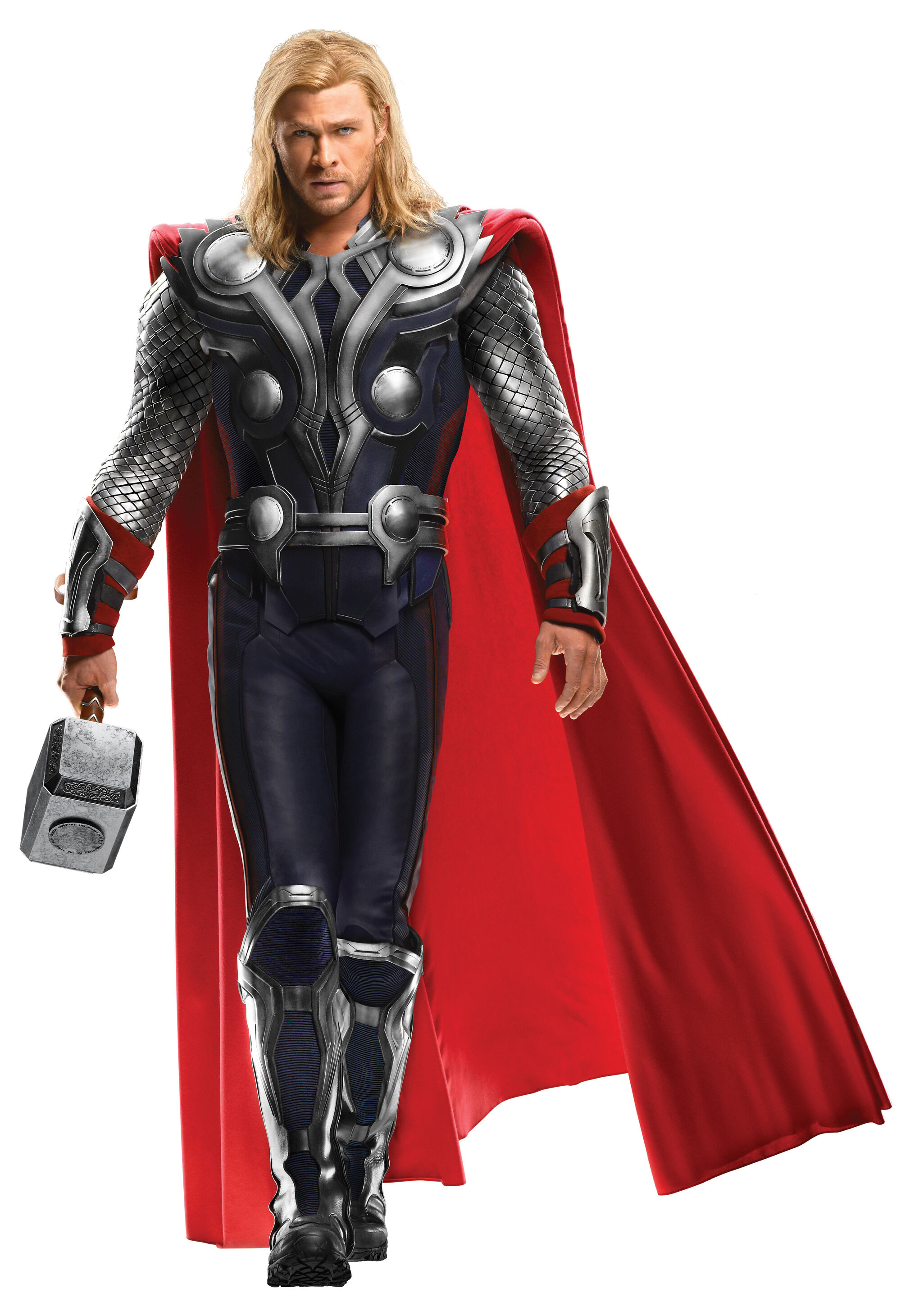 Thor | Jaden's Adventures Wiki | FANDOM powered by Wikia