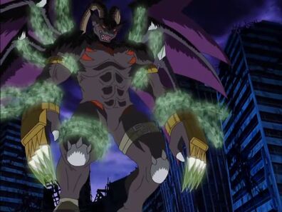 List of Digimon Data Squad episodes 37