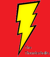 Thunderbolt