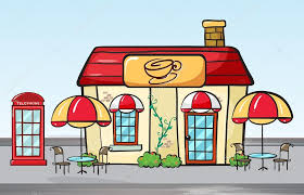 The Thunder Bakery