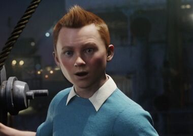 Tintin | Jaden's Adventures Wiki | FANDOM powered by Wikia