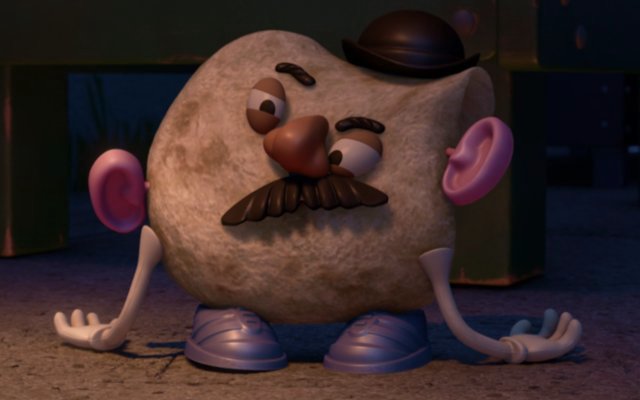 Mr Potato Head Jadens Adventures Wiki FANDOM Powered By Wikia