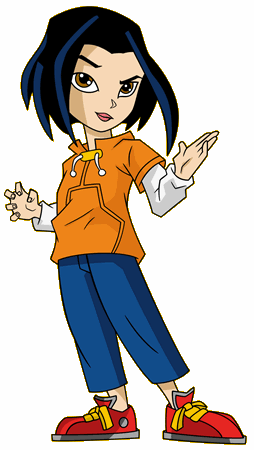 Jade Chan | Jaden's Adventures Wiki | FANDOM Powered By Wikia