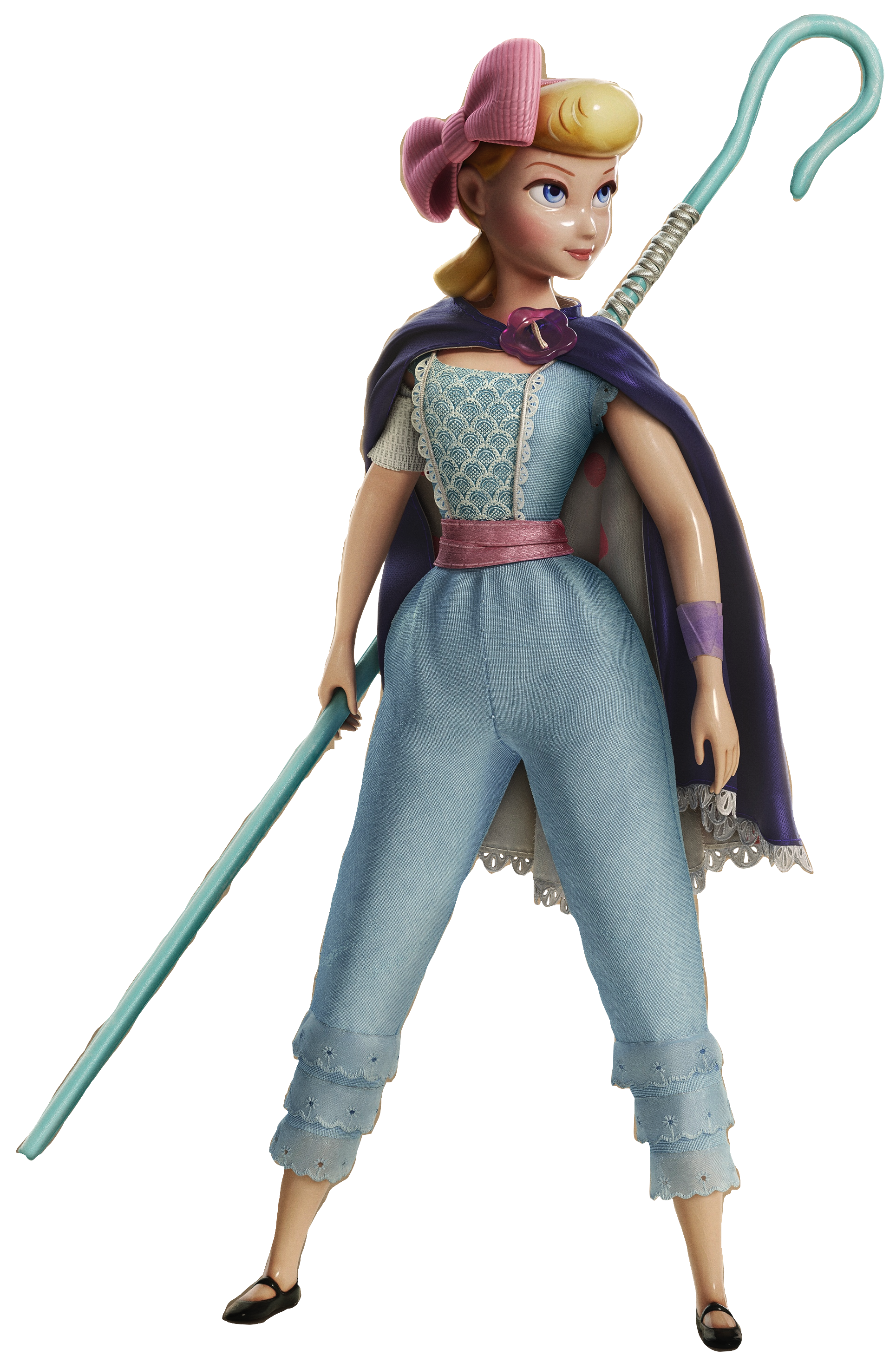 bo peep from toy story 2