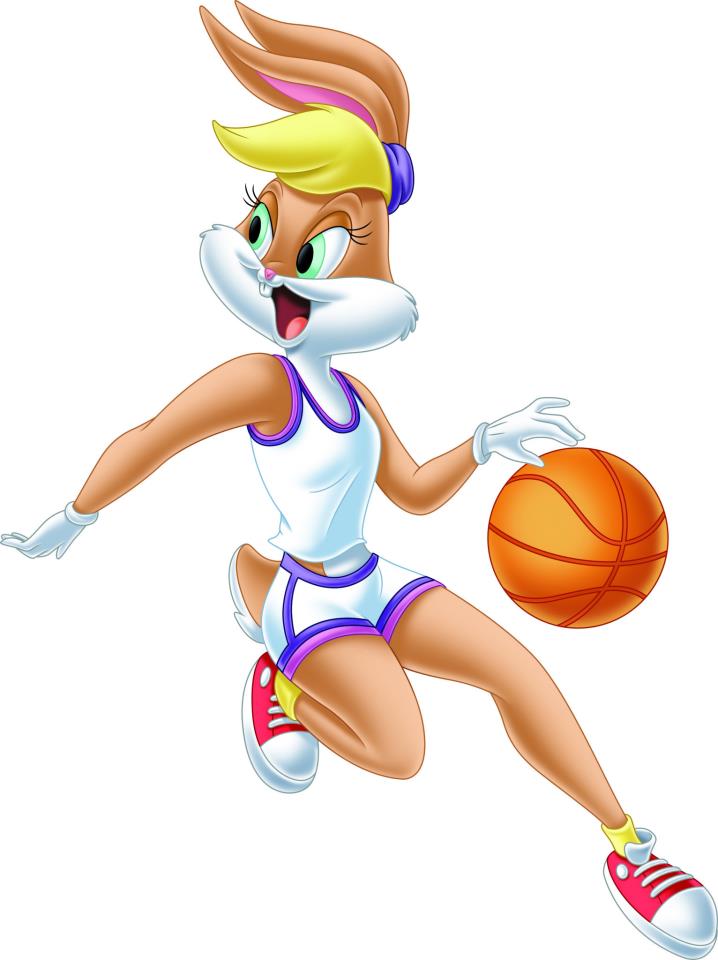 Lola Bunny Jadens Adventures Wiki Fandom Powered By Wikia 