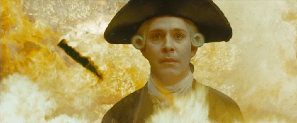 lord cutler beckett pirates of the caribbean series on lord cutler beckett pirates of the caribbean series wallpapers