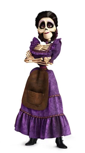 Imelda (Coco)