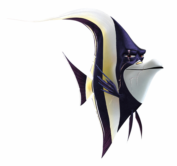 Image Kenalikarakterfindingnemo3d5.jpg Jaden's Adventures Wiki FANDOM powered by Wikia