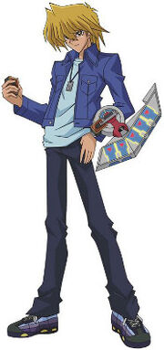 Joey-Wheeler