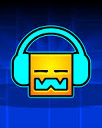 Geometry Dash Jae Roblox Geometry Dash More Wiki Fandom - geometry dash icon roblox