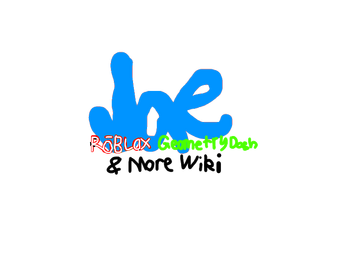Jae Roblox Geometry Dash More Wiki Fandom