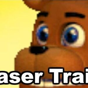 Roblox The Five Nights At Freddy S Movie Jae Roblox Geometry