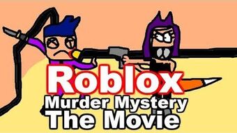 Roblox Murder Mystery The Movie Jae Roblox Geometry - roblox the movie jae roblox geometry dash more wiki