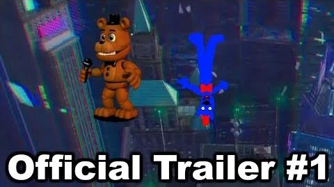 Video Roblox The Five Nights At Freddys Movie Official Trailer - file history