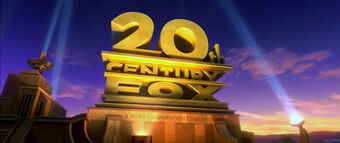 20th Century Fox Jae Roblox Geometry Dash More Wiki Fandom - 20th century fox television logo roblox