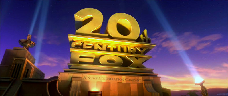 Roblox 20th Century Fox Logo Remake