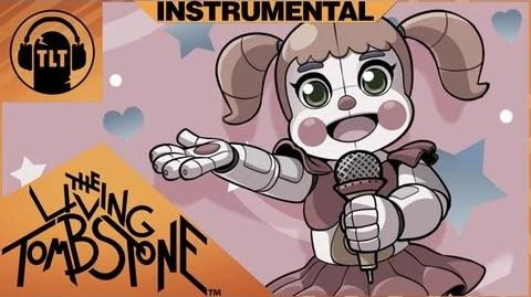 Video Five Nights At Freddys Sister Location Instrumental - 