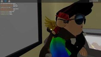 Roblox The Movie Jae Roblox Geometry Dash More Wiki Fandom - video roblox the movie 2019 sneak peek jae roblox