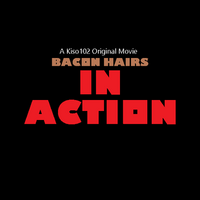 Bacon Hairs In Action Jae Roblox Geometry Dash More Wiki