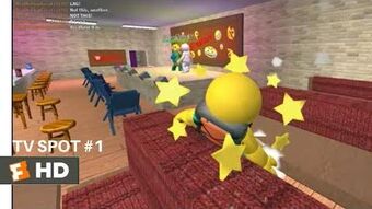 how to hack builderman roblox lover Roblox The Movie Jae Roblox Geometry Dash More Wiki Fandom