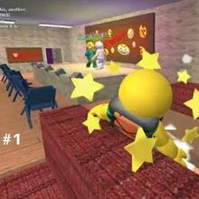 Roblox The Movie Jae Roblox Geometry Dash More Wiki Fandom