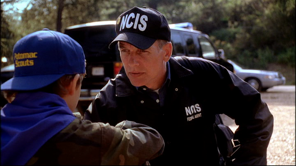 Leroy jethro gibbs jag database fandom powered by wikia