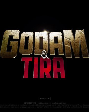 Godam Tira Jagat Sinema Bumilangit Wiki Fandom