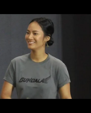 Tara Basro Jagat Sinema Bumilangit Wiki Fandom