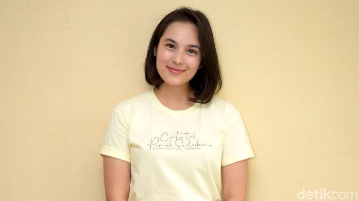 Chelsea Islan Jagat Sinema Bumilangit Wiki Fandom